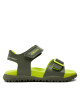 Geox Сандали J Sandal Fusbetto Bo J35HMA 000BC C0914 M Каки - Mera.bg
