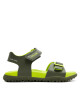 Geox Сандали J Sandal Fusbetto Bo J35HMA 000BC C0914 S Каки - Mera.bg