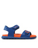 Geox Сандали J Sandal Fusbetto Bo J35HMA000BCC0685 D Тъмносин - Mera.bg