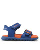 Geox Сандали J Sandal Fusbetto Bo J35HMA000BCC0685 M Тъмносин - Mera.bg