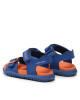 Geox Сандали J Sandal Fusbetto Bo J35HMA000BCC0685 M Тъмносин - Mera.bg