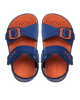 Geox Сандали J Sandal Fusbetto Bo J35HMA000BCC0685 M Тъмносин - Mera.bg
