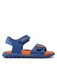 Geox Сандали J Sandal Fusbetto Bo J35HMA000BCC0685 S Тъмносин - Mera.bg