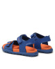 Geox Сандали J Sandal Fusbetto Bo J35HMA000BCC0685 S Тъмносин - Mera.bg