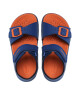 Geox Сандали J Sandal Fusbetto Bo J35HMA000BCC0685 S Тъмносин - Mera.bg