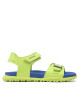 Geox Сандали J Sandal Fusbetto Bo J35HMA000BCC0876 D Жълт - Mera.bg