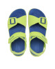 Geox Сандали J Sandal Fusbetto Bo J35HMA000BCC0876 D Жълт - Mera.bg
