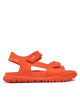 Geox Сандали J Sandal Fusbetto Bo J45HMA 000BC C2008 S Оранжев - Mera.bg