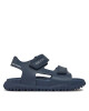 Geox Сандали J Sandal Fusbetto Bo J45HMA 000BC C4002 M Тъмносин - Mera.bg