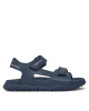 Geox Сандали J Sandal Fusbetto Bo J45HMA 000BC C4002 S Тъмносин - Mera.bg