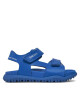 Geox Сандали J Sandal Fusbetto Bo J45HMA 000BC C4011 M Син - Mera.bg