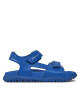 Geox Сандали J Sandal Fusbetto Bo J45HMA 000BC C4011 S Син - Mera.bg