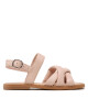 Geox Сандали J Sandal Karly Girl J3535C000KBC8156 S Бежов - Mera.bg