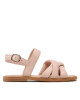 Geox Сандали J Sandal Karly Girl J3535C000KBC8156 S Бежов - Mera.bg