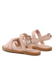 Geox Сандали J Sandal Karly Girl J3535C000KBC8156 S Бежов - Mera.bg
