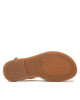 Geox Сандали J Sandal Karly Girl J3535C000KBC8156 S Бежов - Mera.bg