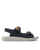 Geox Сандали J Sandal Lightfloppy J45GQC 00032 C4002 D Тъмносин - Mera.bg