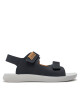 Geox Сандали J Sandal Lightfloppy J45GQC 00032 C4002 S Тъмносин - Mera.bg