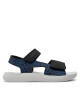 Geox Сандали J Sandal Lightfloppy J45GQE 000CE C0455 S Цветен - Mera.bg