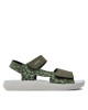 Geox Сандали J Sandal Lightfloppy J45GQE 000CE C3222 D Каки - Mera.bg