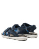 Geox Сандали J Sandal Maratea Boy J15DRD01404C0693 S Тъмносин - Mera.bg
