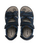 Geox Сандали J Sandal Maratea Boy J15DRD01404C0693 S Тъмносин - Mera.bg