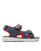 Geox Сандали J Sandal Maratea Boy J35DRC01454C0735 S Тъмносин - Mera.bg