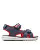 Geox Сандали J Sandal Maratea Boy J35DRC01454C0735 S Тъмносин - Mera.bg