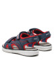 Geox Сандали J Sandal Maratea Boy J35DRC01454C0735 S Тъмносин - Mera.bg
