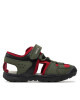 Geox Сандали J Vaniett Boy J455XA 015CE C3267 M Каки - Mera.bg