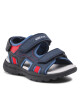 Geox Сандали J Veniett B. B J155XB 015CE CF44M M Navy/Dk Blue - Mera.bg