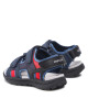 Geox Сандали J Veniett B. B J155XB 015CE CF44M M Navy/Dk Blue - Mera.bg