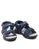 Geox Сандали J Veniett B. B J155XB 015CE CF44M M Navy/Dk Blue - Mera.bg