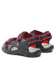 Geox Сандали Jr Sandal Strada J1524A014CEC0735 S Тъмносин - Mera.bg