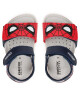 Geox Сандали SPIDER-MAN B S.Chalki B. C B152QC 00058 C4075 M Тъмносин - Mera.bg