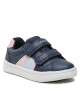 Geox Сникърси J Djrock G. A J354MA 000BC C0694 M Navy/Pink - Mera.bg