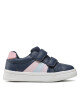 Geox Сникърси J Djrock G. A J354MA 000BC C0694 M Navy/Pink - Mera.bg