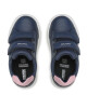 Geox Сникърси J Djrock G. A J354MA 000BC C0694 M Navy/Pink - Mera.bg