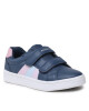 Geox Сникърси J Djrock G. A J354MA 000BC C0694 S Navy/Pink - Mera.bg