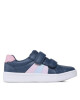 Geox Сникърси J Djrock G. A J354MA 000BC C0694 S Navy/Pink - Mera.bg
