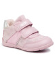 Geox Сникърси B Elthan G. D B021QD 01054 C0514 Pink/Silver - Mera.bg