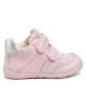 Geox Сникърси B Elthan G. D B021QD 01054 C0514 Pink/Silver - Mera.bg