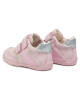 Geox Сникърси B Elthan G. D B021QD 01054 C0514 Pink/Silver - Mera.bg