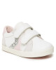 Geox Сникърси B Kilwi G. C B35D5C 08554 C1Z8W S White/Lt Rose - Mera.bg