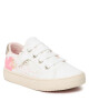 Geox Сникърси J Gisli G. B J024NB 0AW54 C1364 M White/Dk Pink - Mera.bg