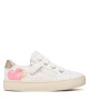 Geox Сникърси J Gisli G. B J024NB 0AW54 C1364 M White/Dk Pink - Mera.bg