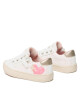 Geox Сникърси J Gisli G. B J024NB 0AW54 C1364 M White/Dk Pink - Mera.bg