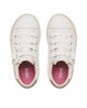 Geox Сникърси J Gisli G. B J024NB 0AW54 C1364 M White/Dk Pink - Mera.bg