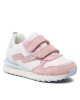 Geox Сникърси J Fastics Girl J35GZD022FUC0674 S Цветен - Mera.bg