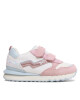 Geox Сникърси J Fastics Girl J35GZD022FUC0674 S Цветен - Mera.bg